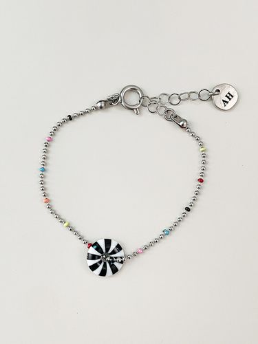 Summer Disco Anklet - August Harmony - Modalova