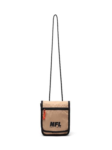 F205ACR110 Ticket Edition Mini Bag_DBeige - NFL - Modalova