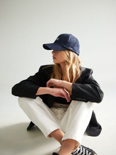 Denim NYC Cap - STHU - Modalova