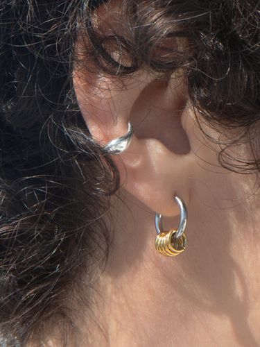 Tadpole Earcuff - FANTASTIC PLANET - Modalova