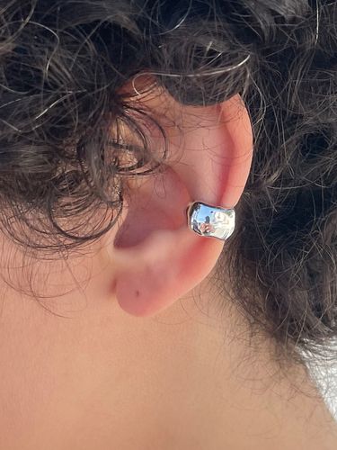 Raw Earcuff - FANTASTIC PLANET - Modalova