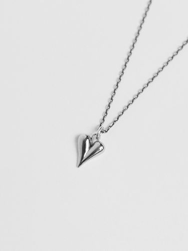 Heart Arrow Necklace - FANTASTIC PLANET - Modalova