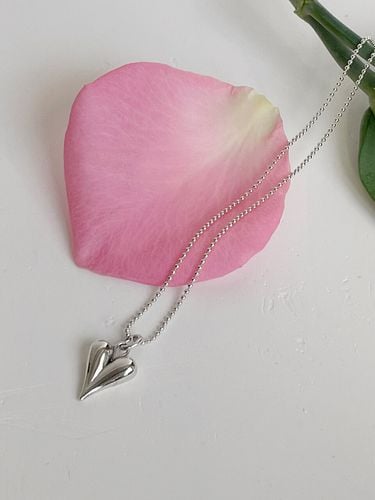 Heart Arrow Necklace - FANTASTIC PLANET - Modalova