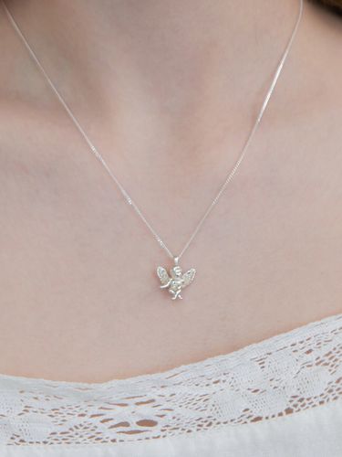 Cupid Necklace - FANTASTIC PLANET - Modalova