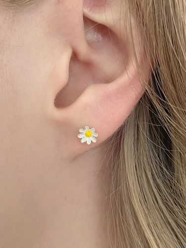 Daisy Petit Earrings - FANTASTIC PLANET - Modalova