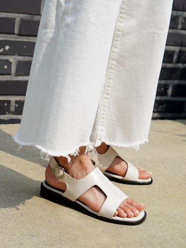 Reign Sandals - RACHEL COX - Modalova