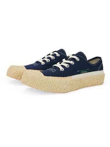 Crust Navy _Butter - BAKESOLE - Modalova