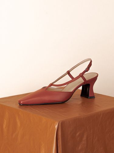 Liso Slingback - TWVP - Modalova