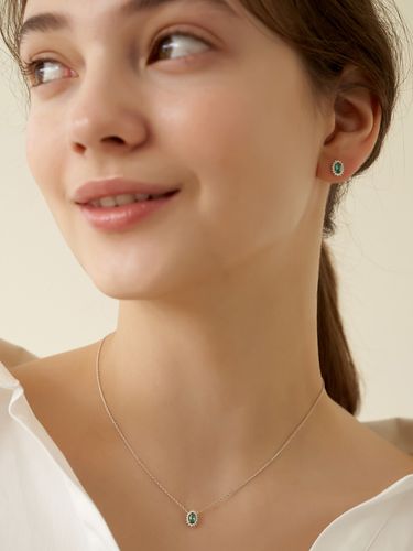 Bright Princess Necklace - TATIANA - Modalova