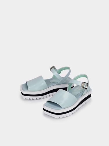 WOMEN]Flat Sandals - TONNO22 - Modalova