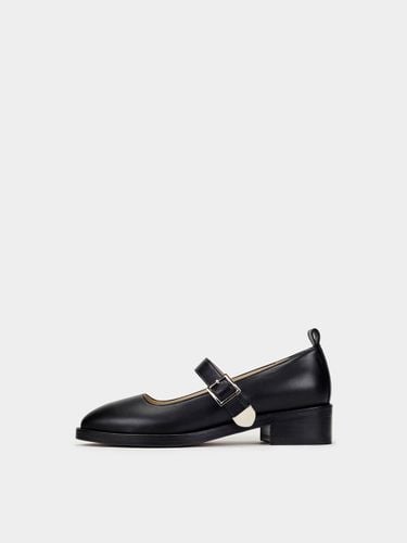 WOMEN]Square Loafer - TONNO22 - Modalova