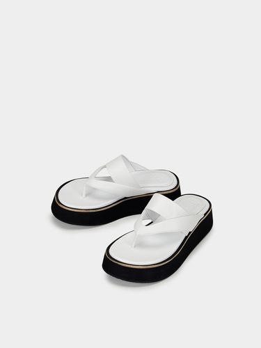 WOMEN]White Sandals - TONNO22 - Modalova