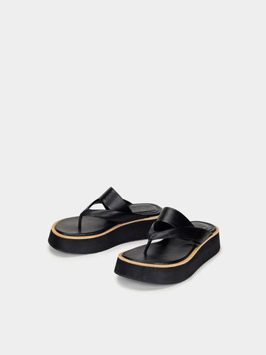 WOMEN]Black Sandals - TONNO22 - Modalova