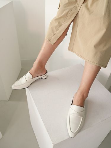 Martin Loafer(mule) - LOVEDEWY - Modalova