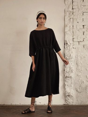 Maxi Long Dress - ho`me - Modalova