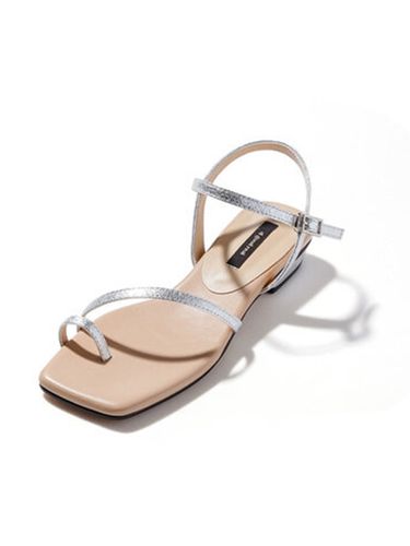 Brise Thong Sandals - d good real - Modalova