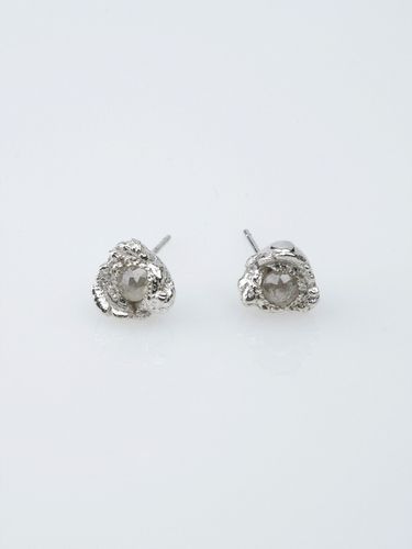 THE RAW EARRING 01 - REINDEER - Modalova