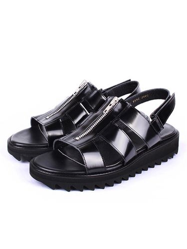 DVS S001 Zipper Sandals - DAVID STONE - Modalova