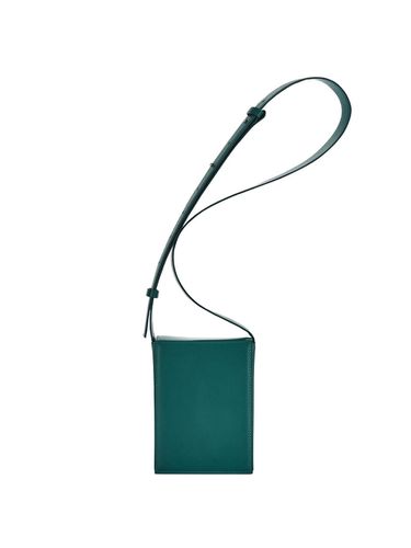 B-2 Square Cross Body Bag (Green) - HNSTY - Modalova