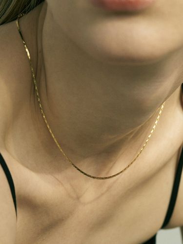 Simple Classic Necklace - FEYSE - Modalova