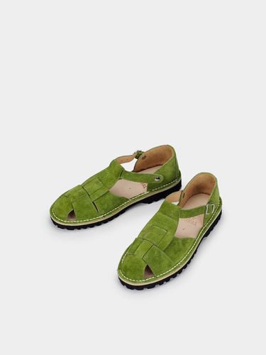 Lov Flat Sandal - TONNO22 - Modalova