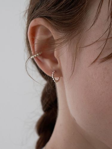 SET] Flower Dance - Earring 16 - STILL INSTANT - Modalova