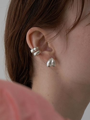 Flower Dance - Ear Cuff 09 - STILL INSTANT - Modalova