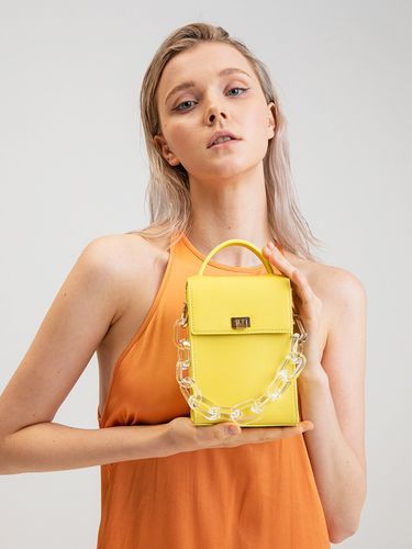 Vivi Mini Shoulder Bag - vivicho - Modalova