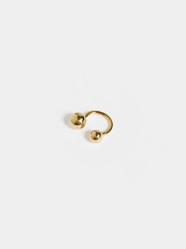 Ball Earcuff_2colors - FANTASTIC PLANET - Modalova