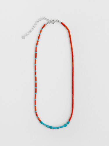 Disco Red Necklace - FANTASTIC PLANET - Modalova