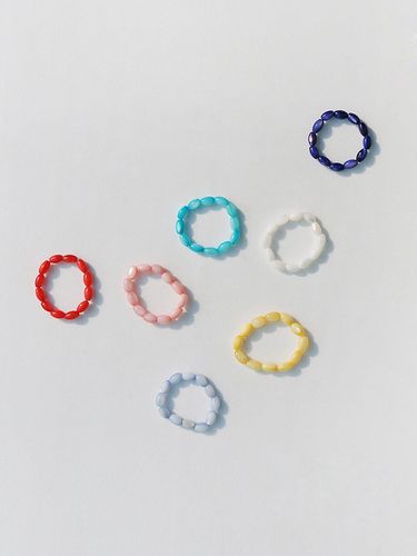 Ring - A (7colors) - STILL INSTANT - Modalova