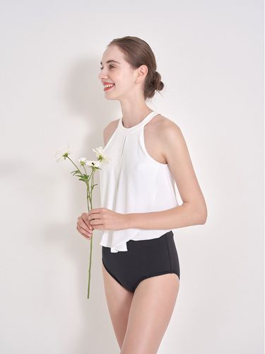 Dandelion Bottom_Black - VALLO DE NERA - Modalova