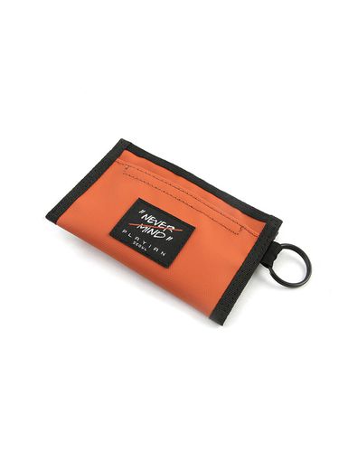 Diplo Wallet Orange - PLAYIAN - Modalova