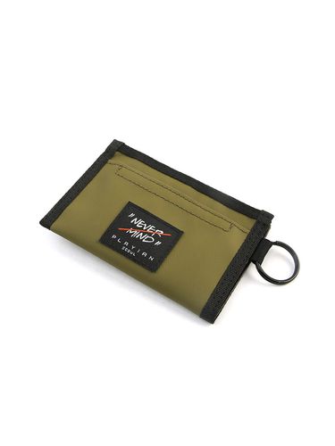 Diplo Wallet Khaki - PLAYIAN - Modalova