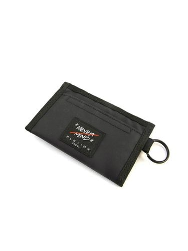 Diplo Wallet Black - PLAYIAN - Modalova