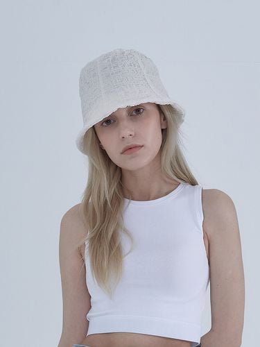 Candyfloss Hat - MAD FACTORY - Modalova