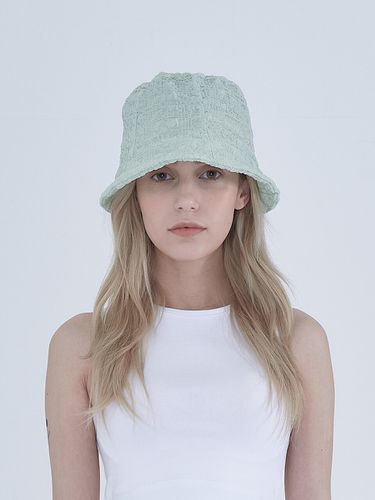 Candyfloss Hat_Mint - MAD FACTORY - Modalova