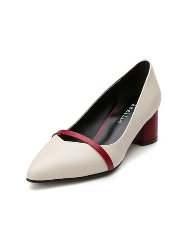 Zoe Pumps - amellie - Modalova