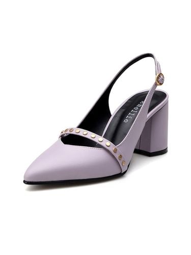 Roman Pumps - amellie - Modalova