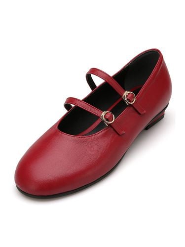 Anthea Loafer - amellie - Modalova