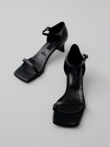 RICA Heel Sandal - JAM’T - Modalova