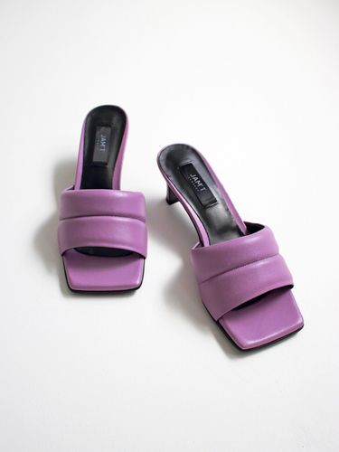 Pompom Sandal_Violet - JAM’T - Modalova