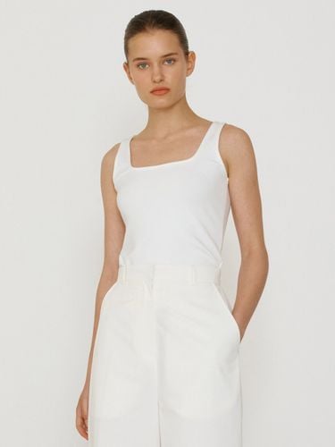 Two-way Sleeveless Top - NEUEYET - Modalova