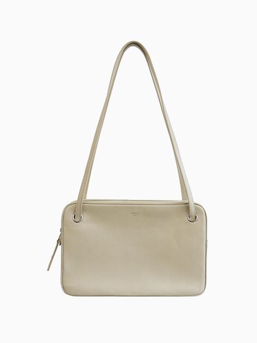 Lunch Shoulder Bag - Cream - DeMAKER - Modalova