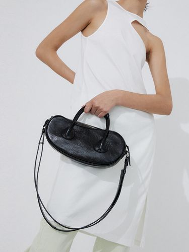 Soy Crossbody Bag - Black - DeMAKER - Modalova