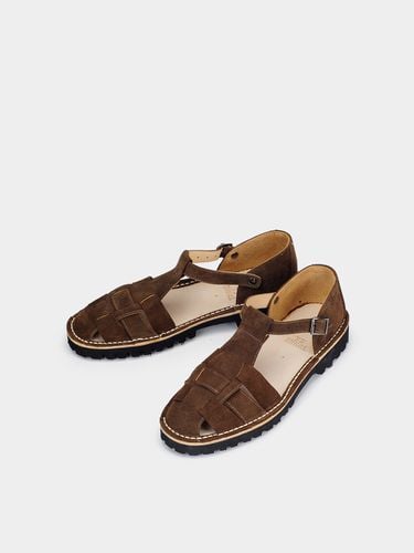 Unisex] Adri Fisherman Sandals - TONNO22 - Modalova