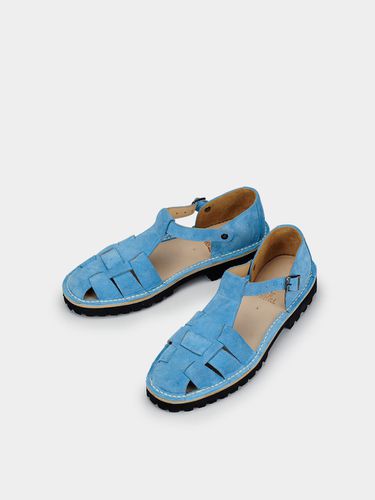 Unisex] Filip Fisherman Sandals - TONNO22 - Modalova