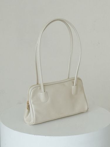 Arian Bag_Egg Shell - Ecrit - Modalova