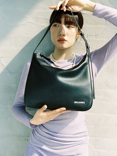 PM Shoulder Bag_Black - NILLRING - Modalova