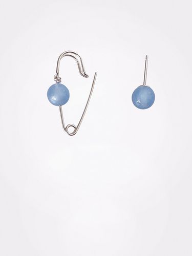 Cloud Clip Earring - nuavo - Modalova